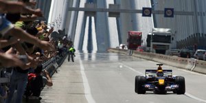 Mark webber rio adirio ellada