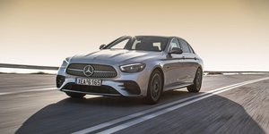 mercedes e 300 e