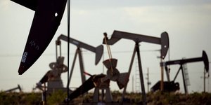 Αντλίες πετρελαίου 