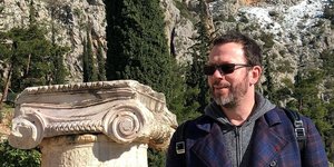 O Αλεξέι Ρατμάνσκι