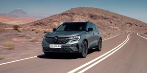 Renault Austral