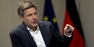 Γερμανία Ρόμπερτ Χάμπεκ