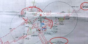 Απόρρητο ρωσικό έγγραφο για την εισβολή που έπεσε στα χέρια των Ουκρανών