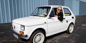 fiat 500 tom hanks