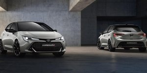 toyota corolla gr sport 