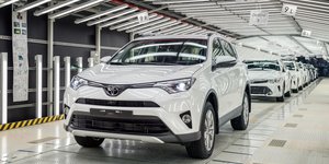 toyota
