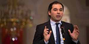 Tugan Sokhiev Τουγκάν Σόχιεφ μουσικός μπολσόι