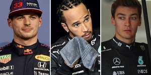 F1 οδηγοί
