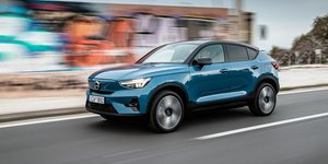 Volvo C40