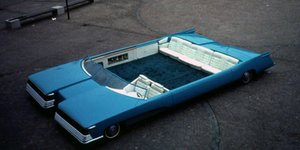 Cadillac
