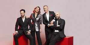 Η κριτική επιτροπή