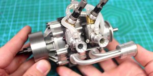 wankel engine