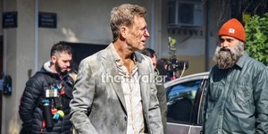 Άαρον Έκχαρτ