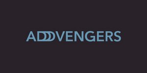 adjust. ADVENGERS, marketing, επικοινωνία