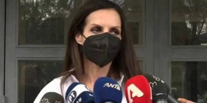 Ιατροδικαστής Αγγελική Τσιόλα για την υπόθεση των 3 παιδιών στην Πάτρα