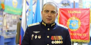 Σεργκέι Σουχάρεφ