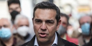alexis tsipras
