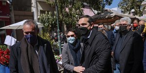 Αλέξης Τσίπρας