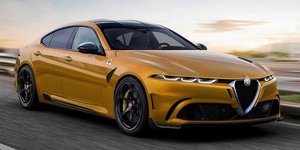 alfa romeo gtv sport coupe