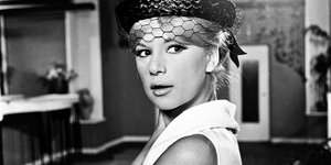 Η Αλίκη Βουγιουκλάκη