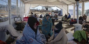 Ο άμαχος πληθυσμός το μεγαλύτερο θύμα του πολέμου στην Ουκρανία