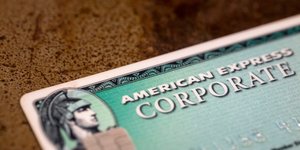 Κάρτα American Express