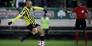 Παναθηναϊκός - ΑΕΚ