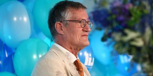 Άντερς Τέγκνελ