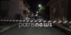 άγριο έγκλημα στην Ανδραβίδα