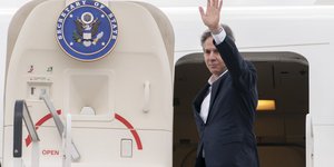 Άντονι Μπλίνκεν