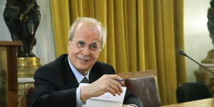 Αντώνης Φούσας