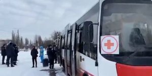 Ανθρωπιστικός διάδρομος Σούμι Ουκρανία