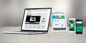 arval connect