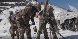 Μεγάλη άσκηση του ΝΑΤΟ στη Νορβηγία