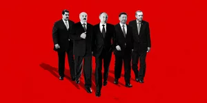 Μαδούρο, Λουκασένκο, Πούτιν, Σι Τζινπίνγκ, Ερντογάν