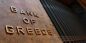 Τράπεζα της Ελλάδας