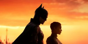 The bat and the Cat