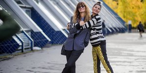 Γυναίκες μετά τα 40