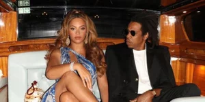 Μπιγιονσέ και Jay Z