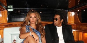 Μπιγιονσέ και Jay Z