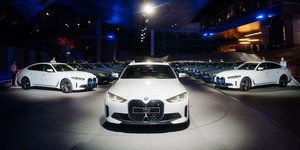 BMW ρεκόρ πωλήσεων