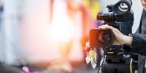 χερι καμερα φακος 