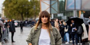 Η Γαλλίδα influencer Καρολίν Ντε Μεγκρέ