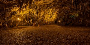 Σπήλαιο Δρογκαράτη