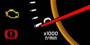 check engine
