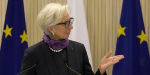 lagarde