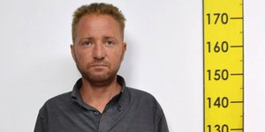 Αυτός είναι ο Ρουμάνος που άρπαξε την 6χρονη από γειτονικό σπίτι και ασέλγησε σε βάρος της