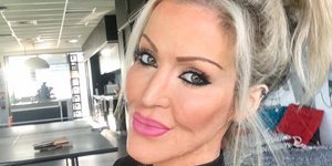 Η Ντέινα Βούλιν