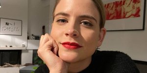 ηθοποιός Δανάη Μιχαλάκη