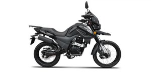 Daytona Explorer 125